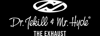 Dr. Jekill & Mr. Hyde