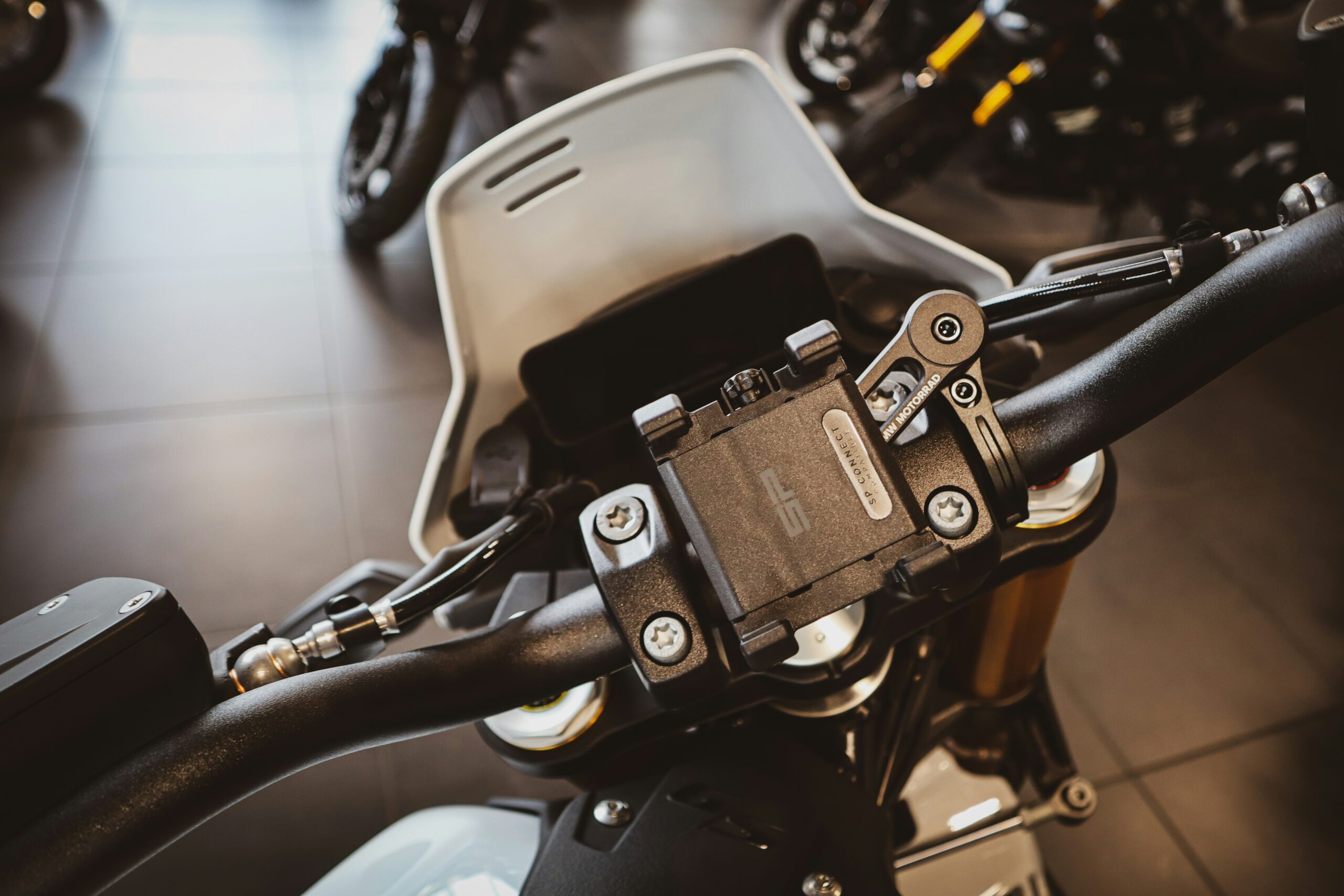 BMW R1250GS